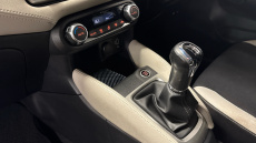 Nissan Micra 1.0 IG-T 100 Tekna 5dr Petrol Hatchback